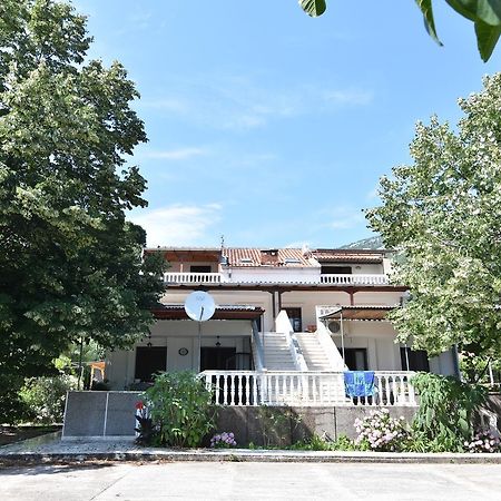 Vuko I Magdalena Midzor Apartment Petrovac Exterior foto