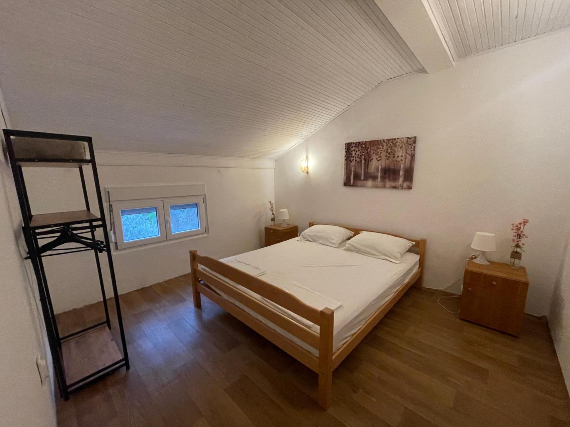 Vuko I Magdalena Midzor Apartment Petrovac Exterior foto