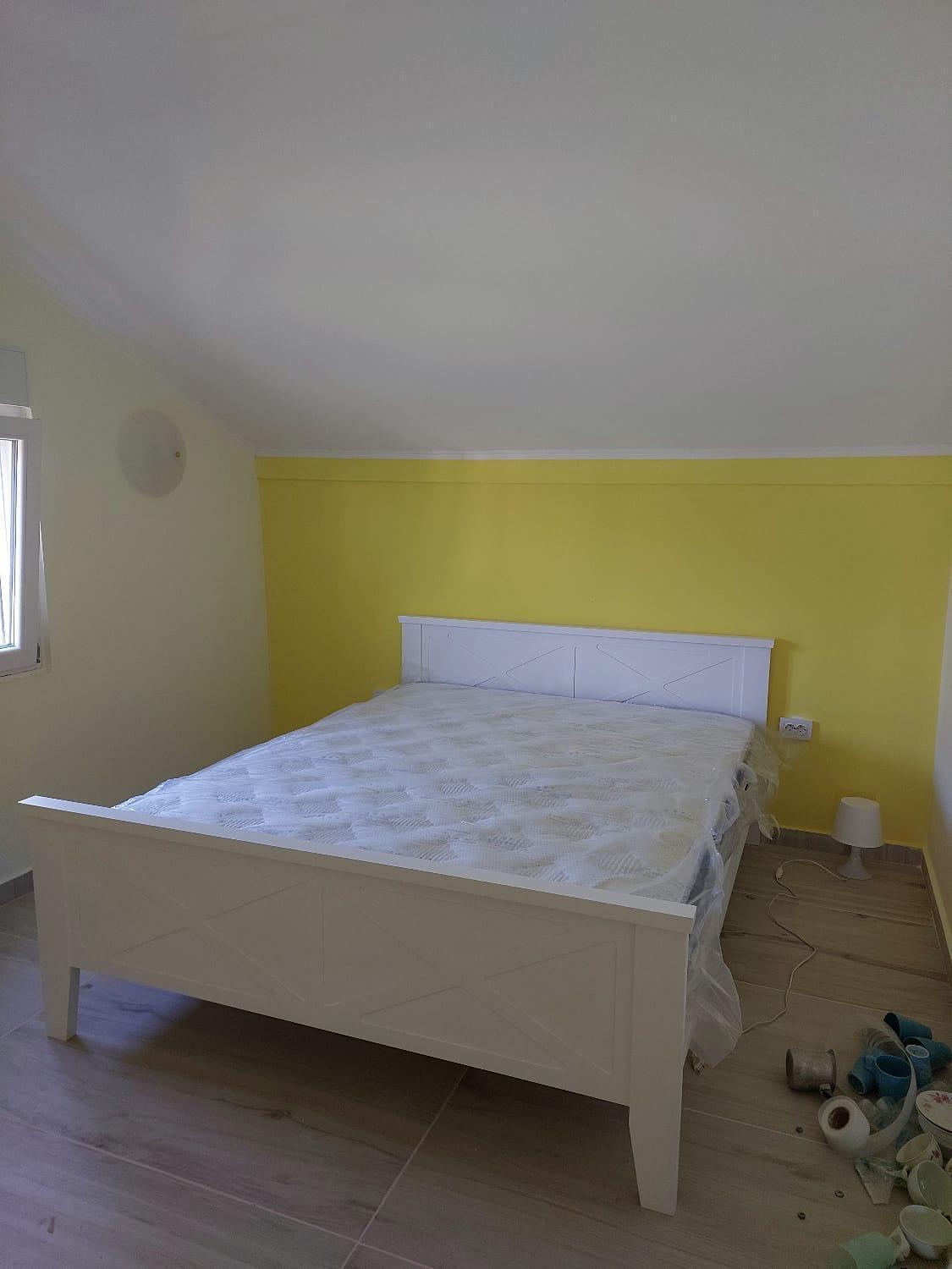 Vuko I Magdalena Midzor Apartment Petrovac Exterior foto