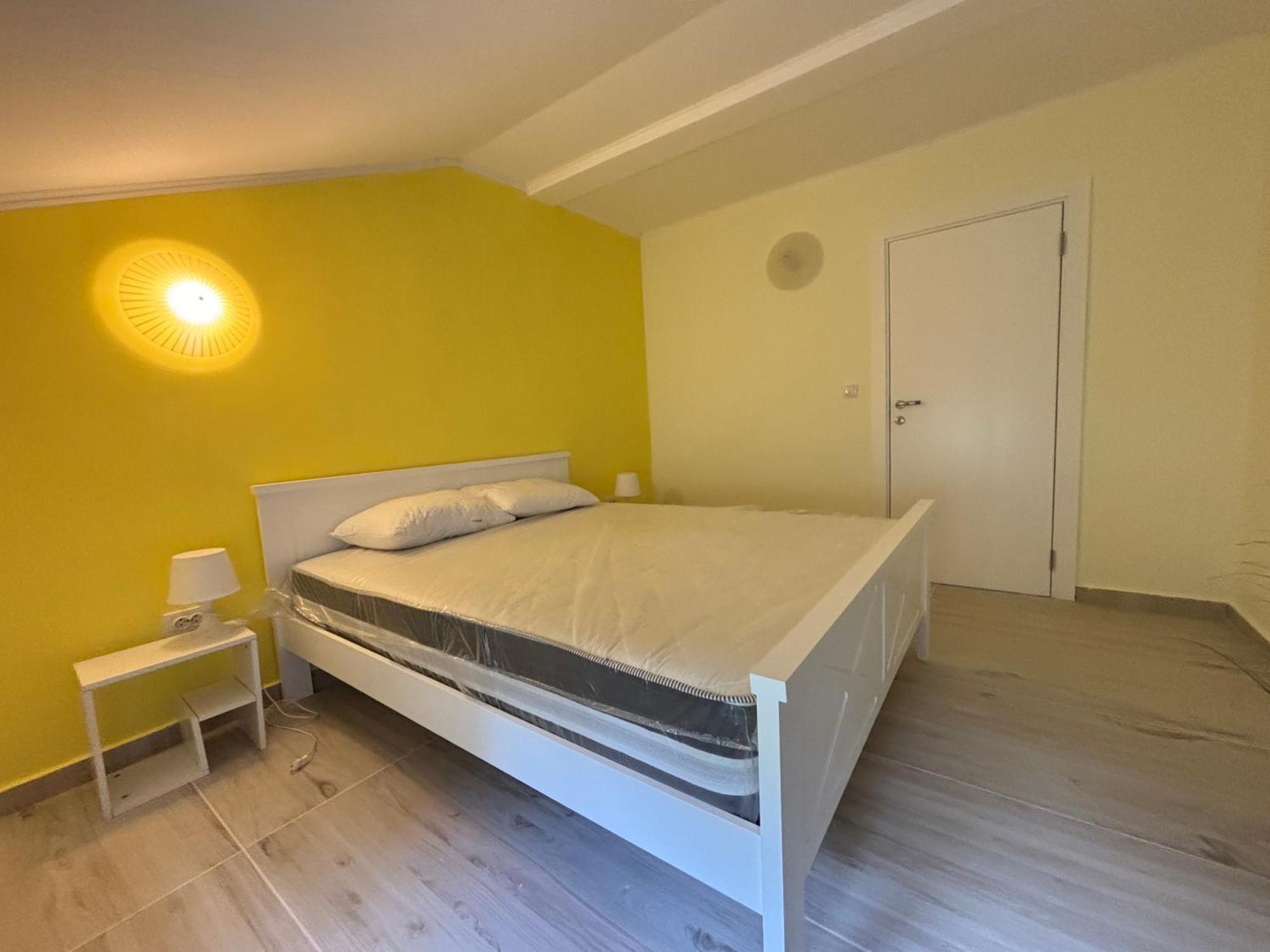 Vuko I Magdalena Midzor Apartment Petrovac Exterior foto