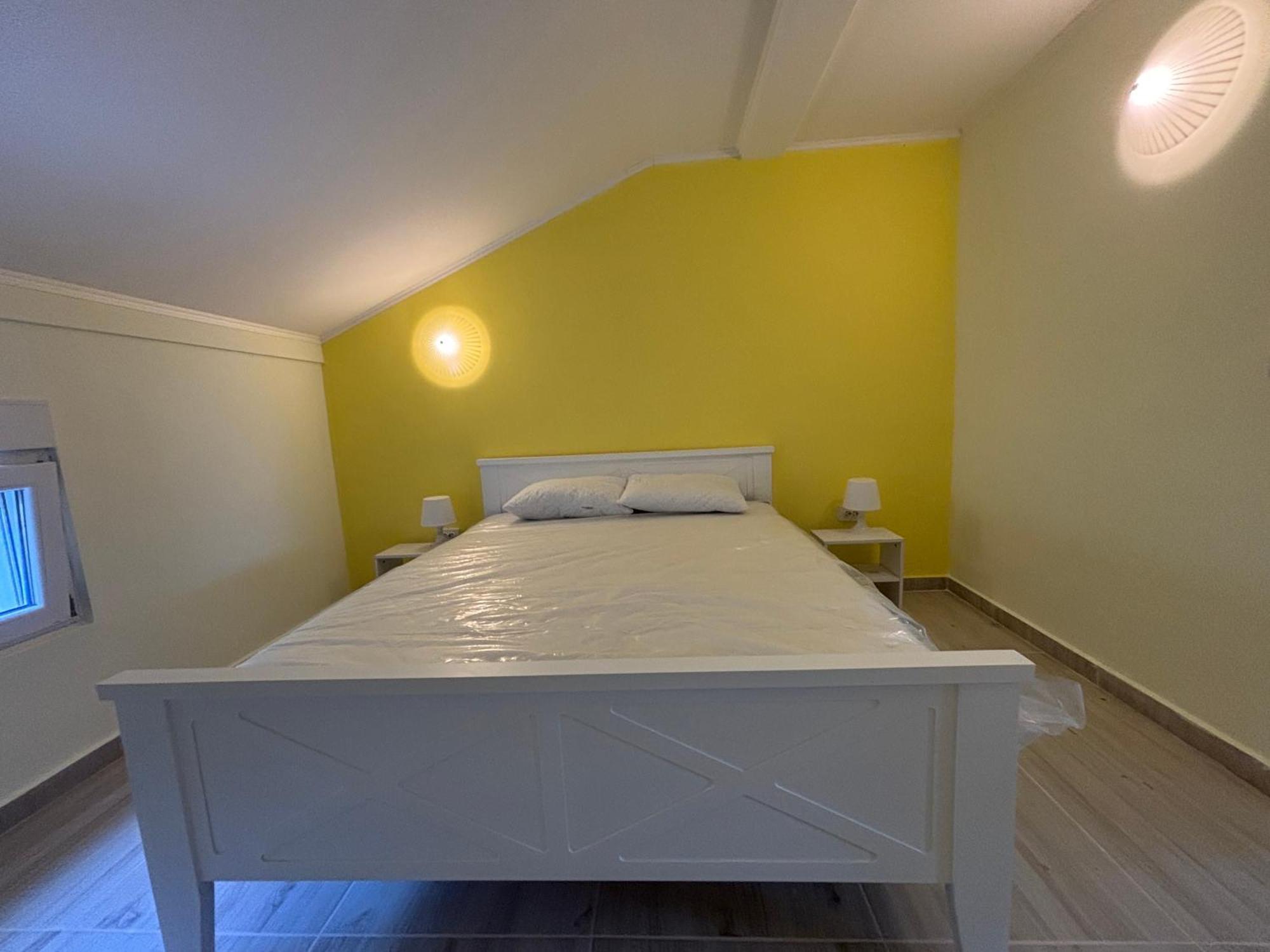 Vuko I Magdalena Midzor Apartment Petrovac Exterior foto