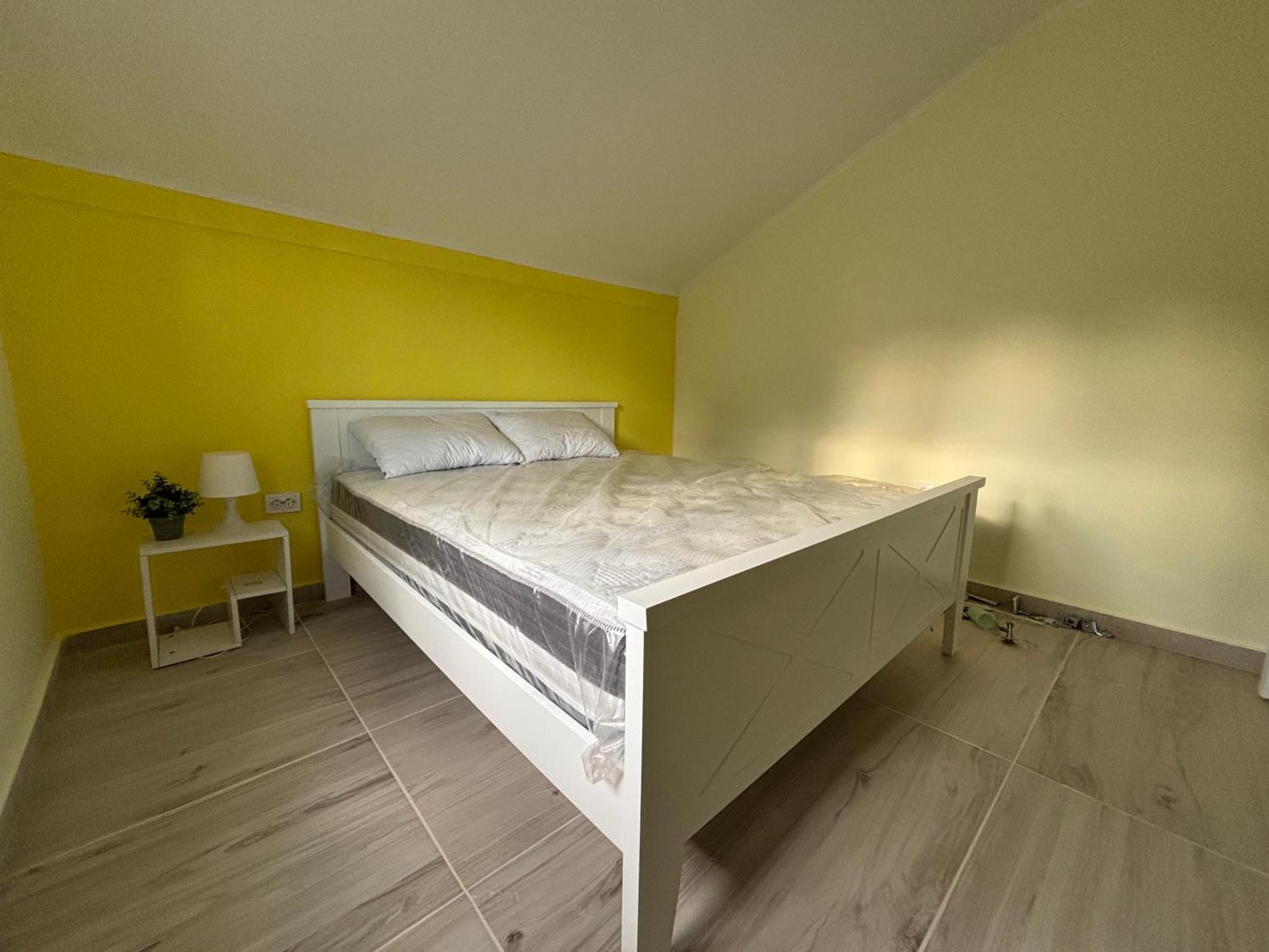 Vuko I Magdalena Midzor Apartment Petrovac Exterior foto