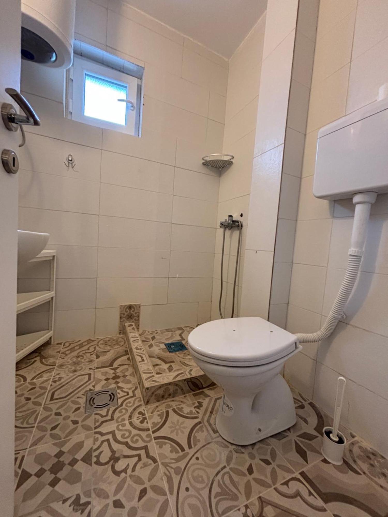 Vuko I Magdalena Midzor Apartment Petrovac Exterior foto