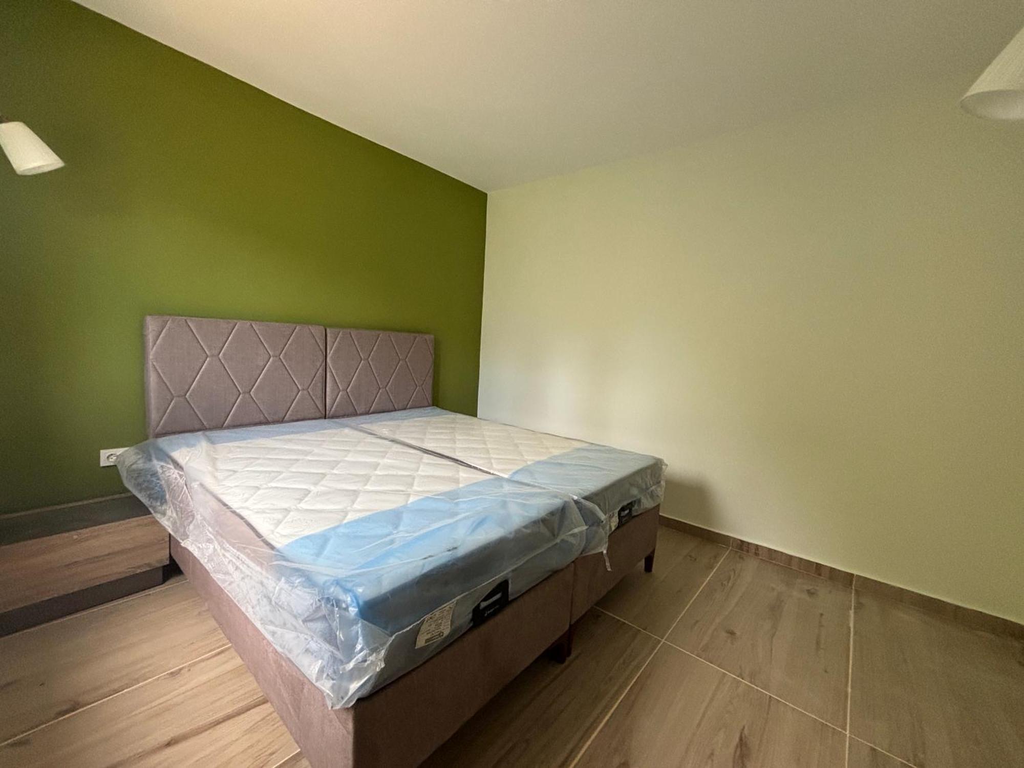 Vuko I Magdalena Midzor Apartment Petrovac Exterior foto