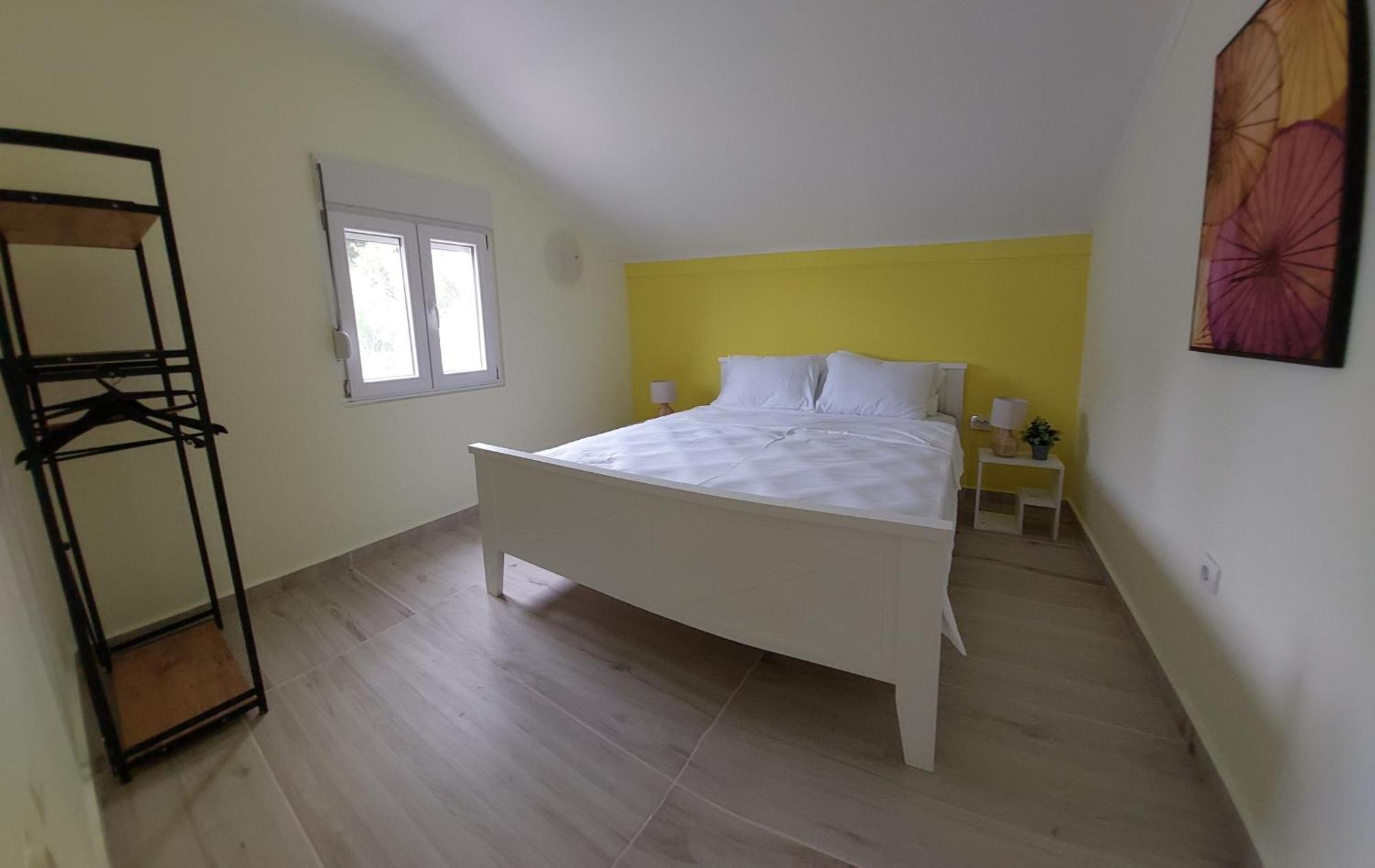 Vuko I Magdalena Midzor Apartment Petrovac Exterior foto