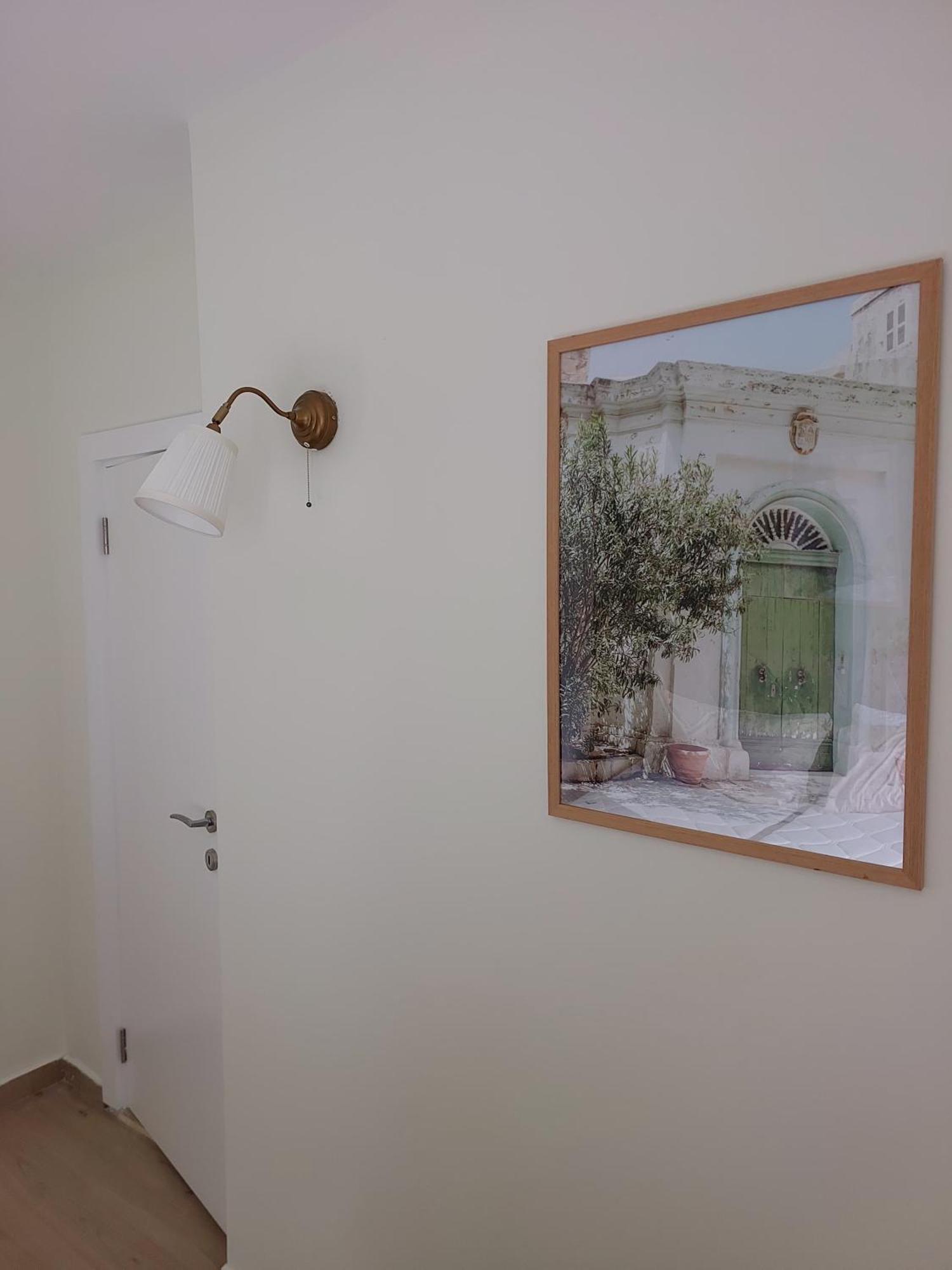 Vuko I Magdalena Midzor Apartment Petrovac Exterior foto