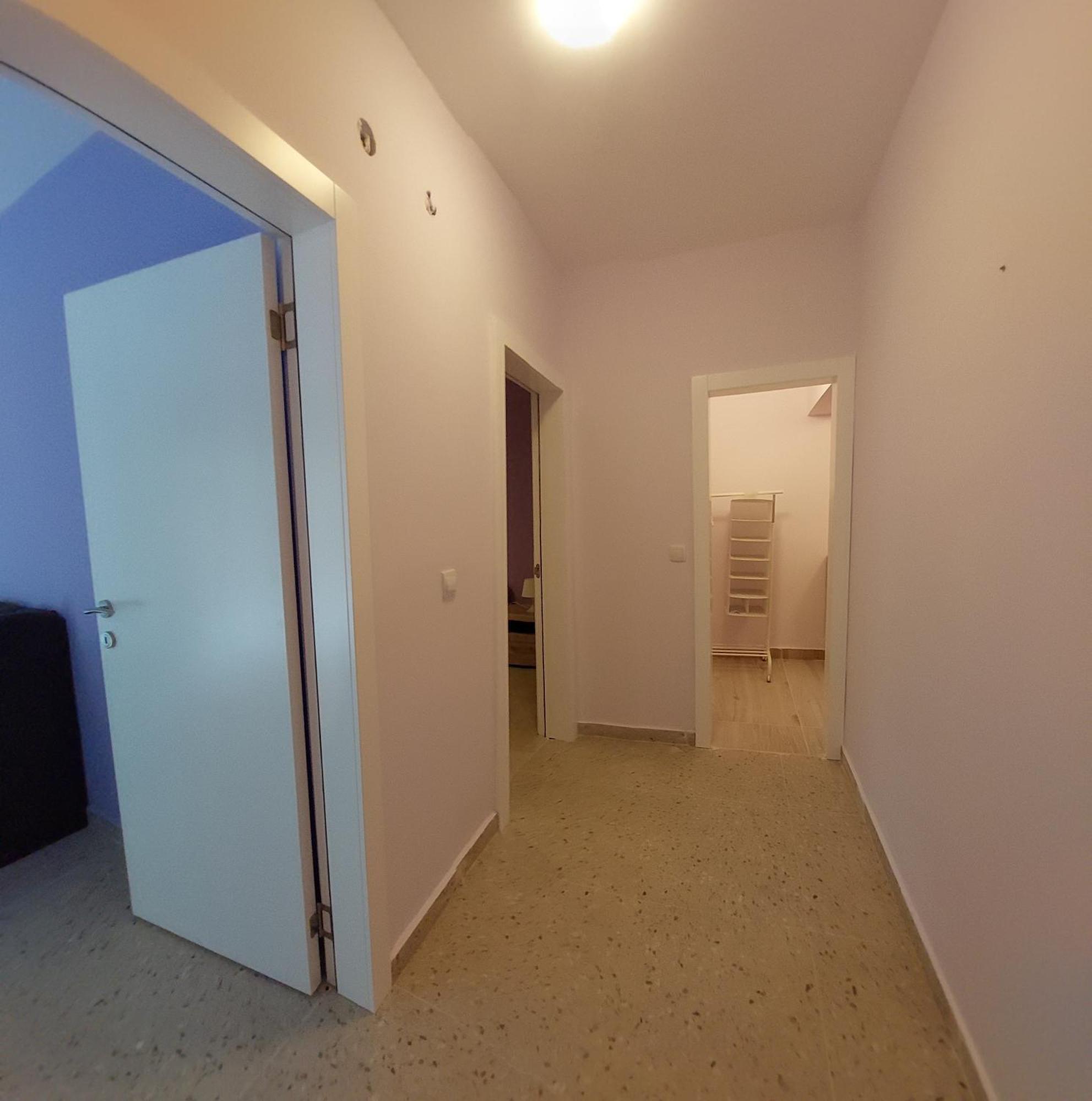 Vuko I Magdalena Midzor Apartment Petrovac Exterior foto