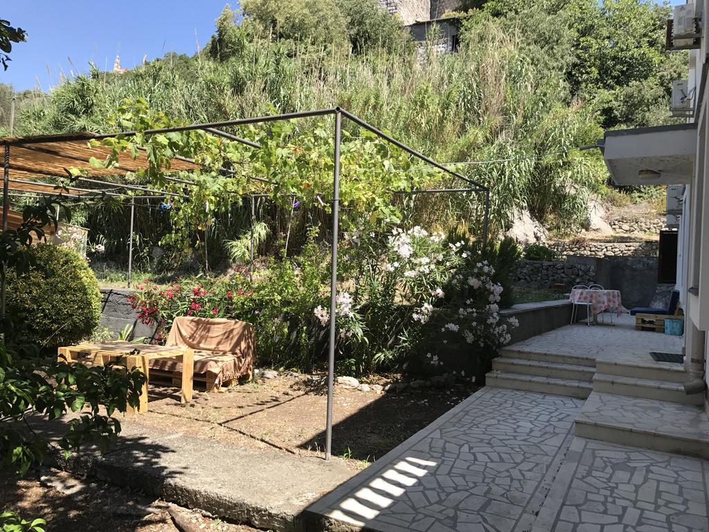 Vuko I Magdalena Midzor Apartment Petrovac Exterior foto