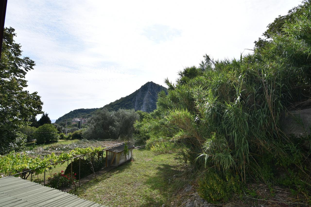 Vuko I Magdalena Midzor Apartment Petrovac Exterior foto